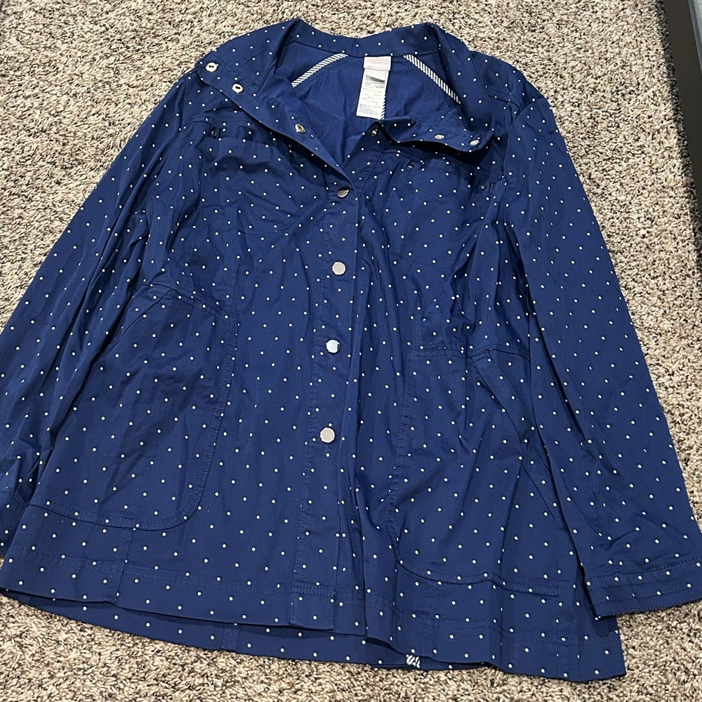 Chico's Jacket